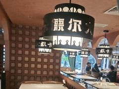 -清真·卡德尔大叔新疆主题餐厅(龙汇路店)