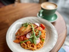 -BAKER&SPICE(BFC外滩金融中心店)