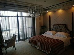 -碧桂园凤凰城酒店(南京店)