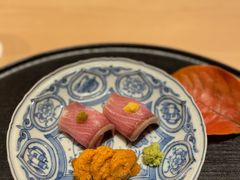 -晴空·日本料理(万象城店)