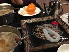 -食鲜捞火锅(湖西路店)
