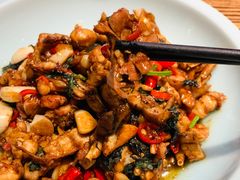 -湖南人家·家传湖南菜(水围店)