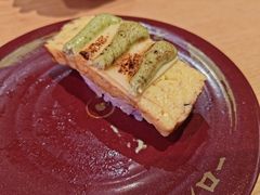 -寿司郎(皇庭广场店)