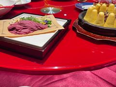 -山西会馆·晋菜·晋商宴·牌匾博物馆(胜利东街店)