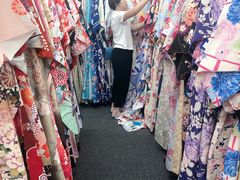 -东京浅草和服体验江户和装工房雅(浅草本店)