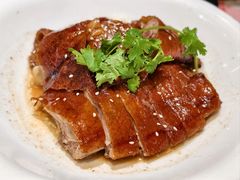 -粤香楼(新光里店)