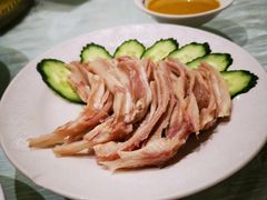 -晋阳饭庄(虎坊桥店)