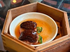 -白天鹅宾馆-玉堂春暖餐厅