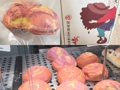 星空流沙包-LELECHA乐乐茶(美罗城店)