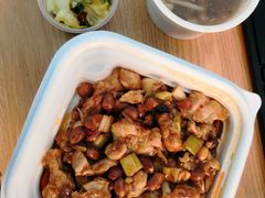 -好嫂子酱猪手•农家菜(蒲黄榆店)