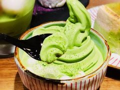 将军的泪-無邪日式甜品(世博源店)