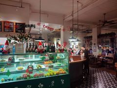 -雕刻时光咖啡馆(交大店)