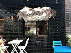 -The Antipodean Specialty Coffee(內湖本店)