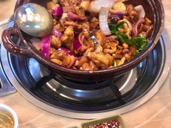 -胡须佬鸡煲四季火锅(龙珠大道店)