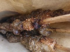 -晋商羊家将(十八中店)