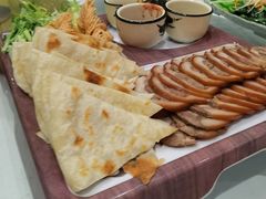 -大眼锅贴水饺(河东店)