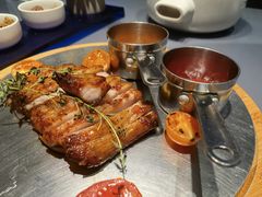 -小大董·烤鸭(观景餐厅·南京西路店)