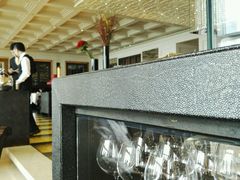 -Caprice(香港四季酒店)