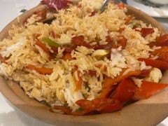 河豚汁饭-肆月河豚·新淮扬(金融街店)