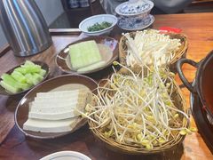 -憨铁匠火锅(红山6979店)