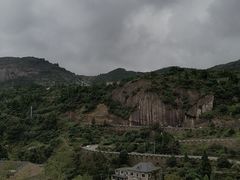 -大罗山风景区