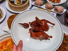 -粤匠·澳门点心粤菜海鲜(澳门半岛店)