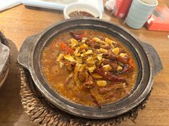 -乔街深夜食堂·小龙虾·高压锅生蚝(杭州总店)