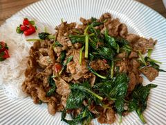 特色薄荷牛肉-PHO爺·越南料理(亦庄大族广场店)