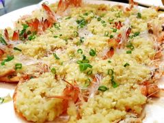 -合晋食府(广州合晋帝苑酒店)