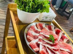 -我们家韩国烤肉8号店(郫都店)