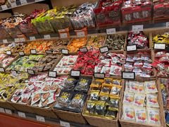 -来伊份(马群新街二店)