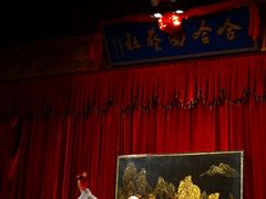 -哈哈曲艺社(西门闲亭店)