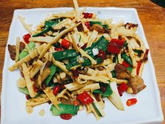 -下梅人家土菜馆(历史文化餐厅度假区店)