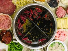 -大龙火锅(老店)