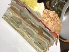 -HARBS(渋谷ヒカリエ シンクス店)