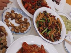 -簋街仔仔小龙虾(总店)