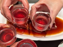 -小厨娘金榜题名(夫子庙秦淮河店)