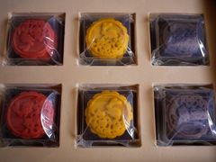 星巴克月饼-星巴克(常州丰臣国际广场店)