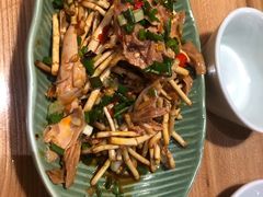 -自贡盐帮菜·玩辣餐厅(樱花园西街店)