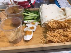 -古彭7只羊·招牌白串·碳锅羊肉旗舰店