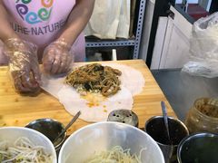 -安徽阜阳卷馍(西单店)