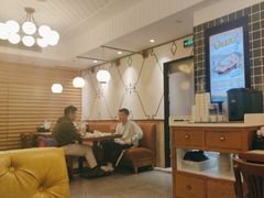 -翠华餐厅(德基广场店)