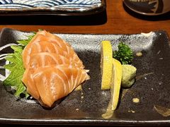 -小川洋风料理(江汉路店)