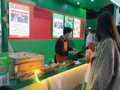 -红荔村肠粉(岗厦店)