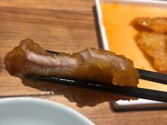 -北方家宴(番禺永旺店)