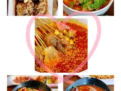 -三生小馆(亭知路店)