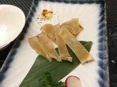 -菊上料理(蜀山银泰百货店)