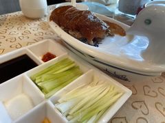 -大鸭梨(天通西苑店)