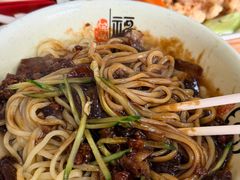 -高丽雅韩式炸酱面(南洪街店)
