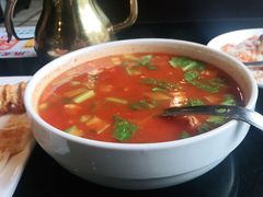 -木卡买提新疆餐厅·清真(新里海顿公馆店)